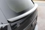 Land Rover Range Rover CLR R Carbon Black by Lumma Design 2014 года